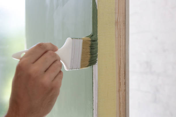 Wallpaper Removal and Painting in Hanley Hills, MO